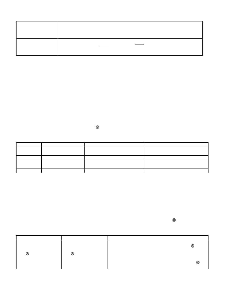 3 filtering techniques, 4 industrial vs. oiml and ntep modes, Calibration counter | Cooper Instruments & Systems DFI 250X Digital Weight Indicator User Manual | Page 17 / 38