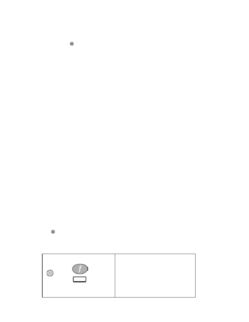 0 setup, Warning | Cooper Instruments & Systems DFI 250X Digital Weight Indicator User Manual | Page 18 / 38