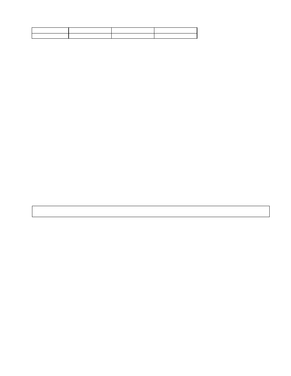 Cooper Instruments & Systems DFI 250X Digital Weight Indicator User Manual | Page 23 / 38