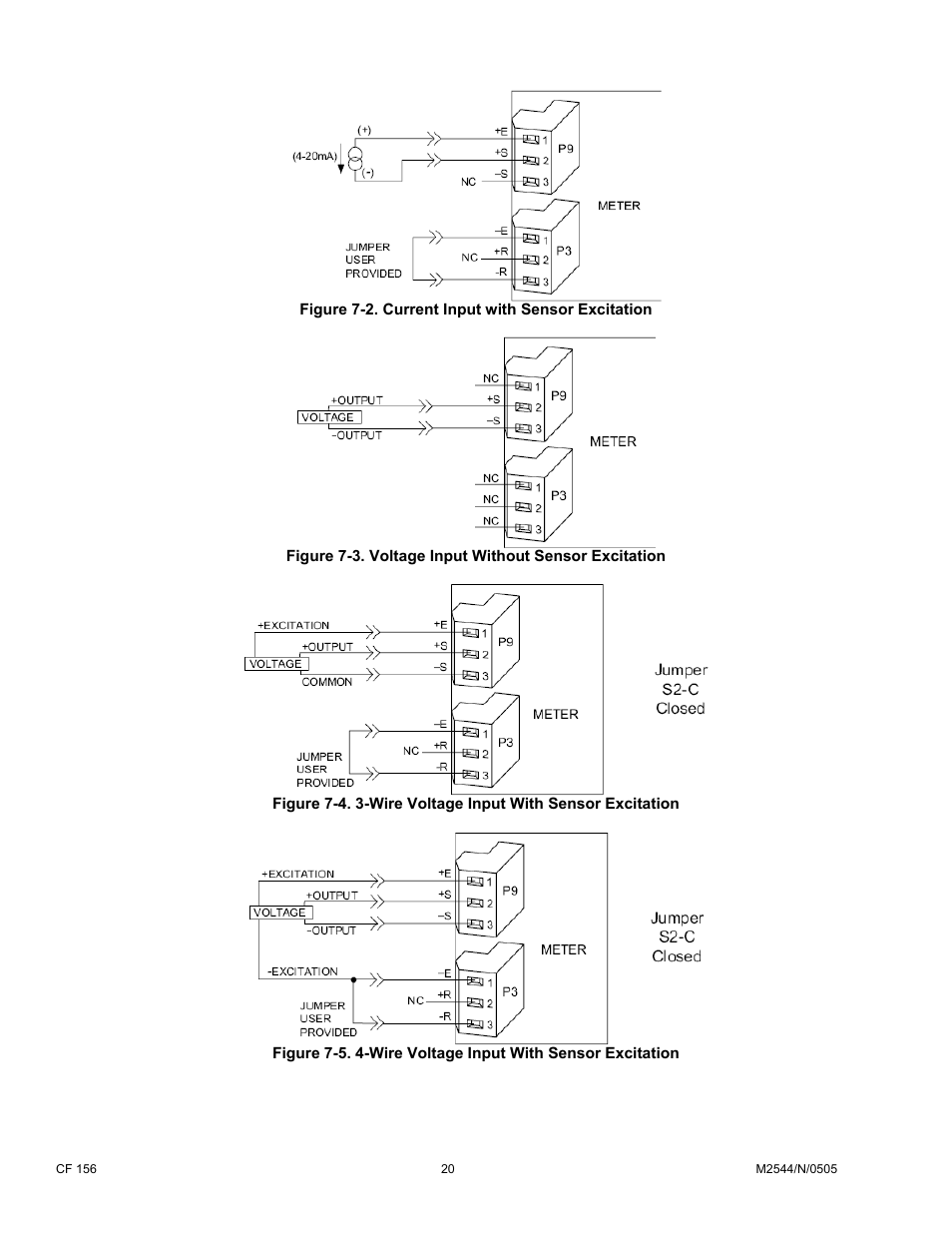 Cooper Instruments & Systems DFI INFINITY B Ultra High Performance Digital Force Indicator User Manual | Page 25 / 90