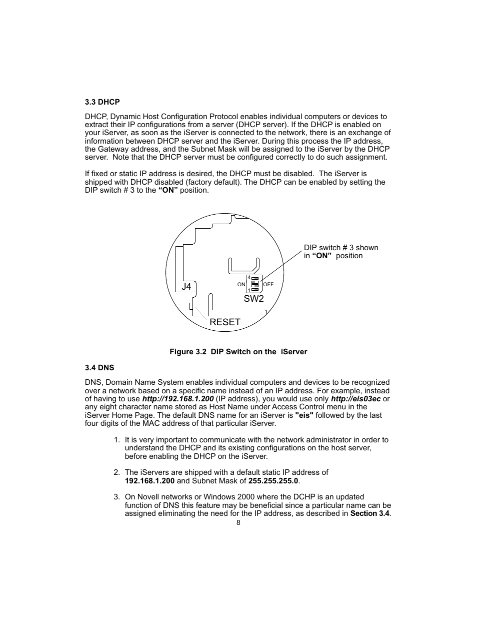 Cooper Instruments & Systems DFI INFINITY B Ultra High Performance Digital Force Indicator User Manual | Page 11 / 45