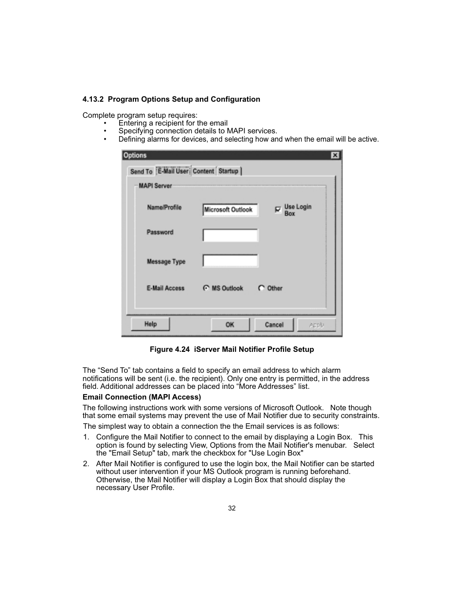 Cooper Instruments & Systems DFI INFINITY B Ultra High Performance Digital Force Indicator User Manual | Page 35 / 45