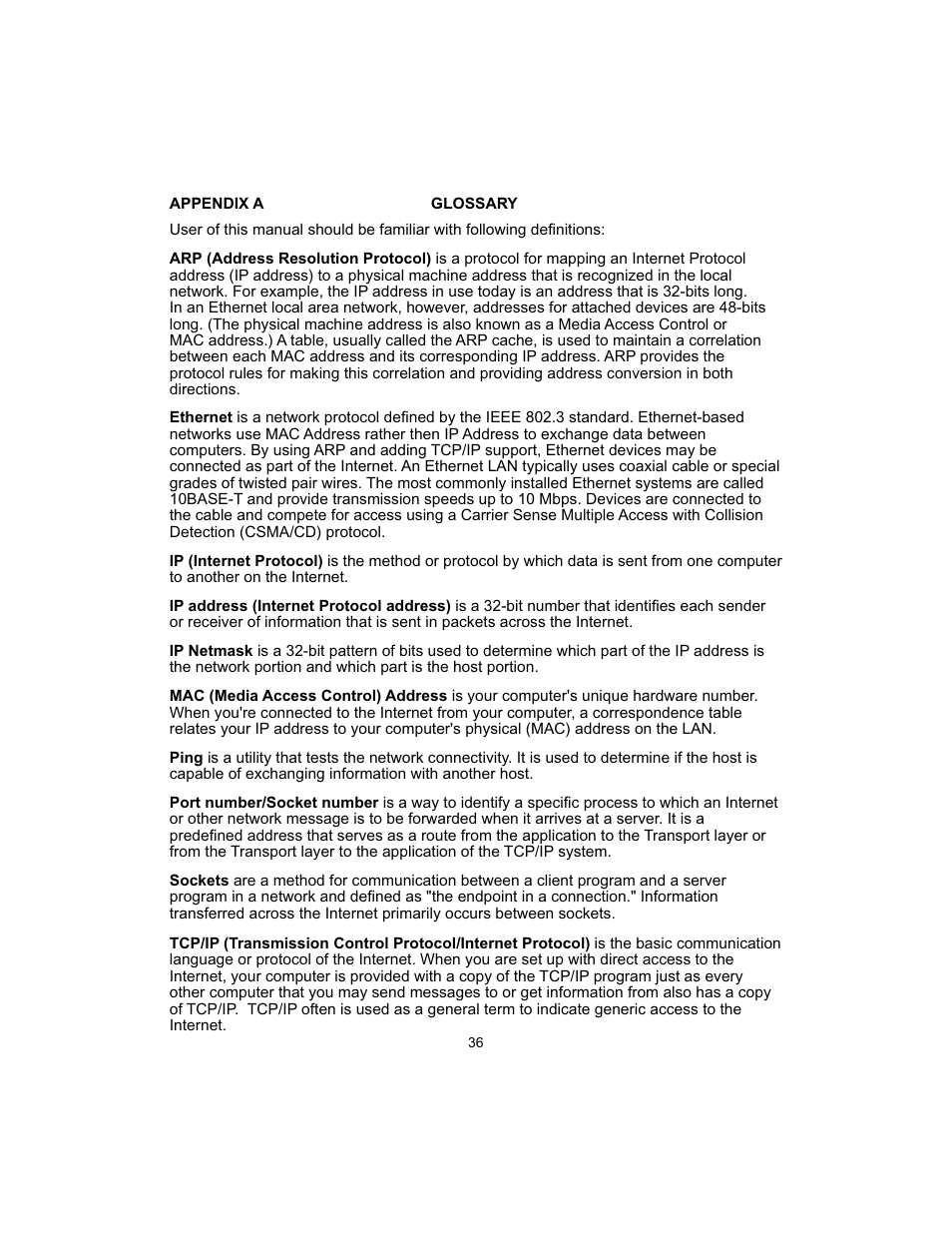 Cooper Instruments & Systems DFI INFINITY B Ultra High Performance Digital Force Indicator User Manual | Page 39 / 45