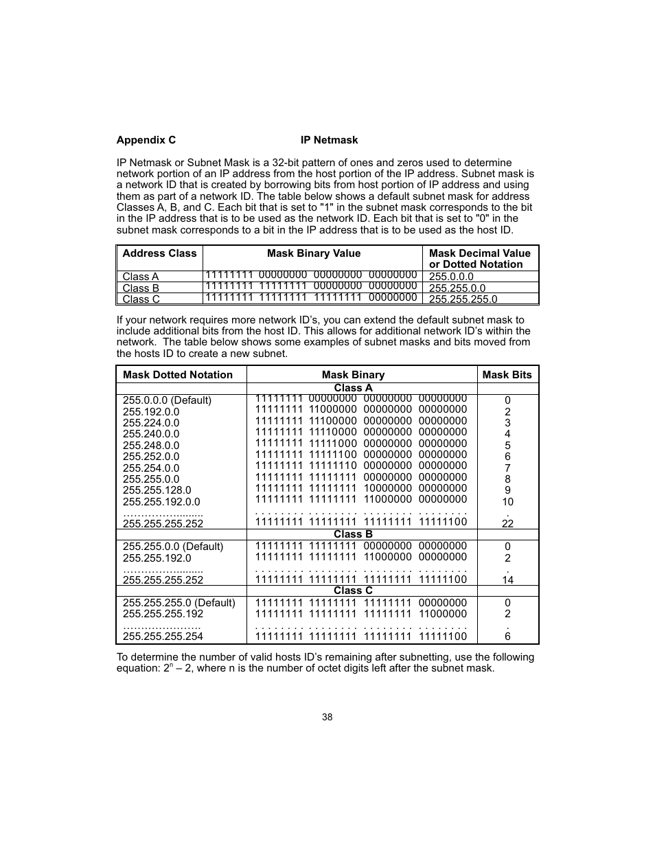 Cooper Instruments & Systems DFI INFINITY B Ultra High Performance Digital Force Indicator User Manual | Page 41 / 45