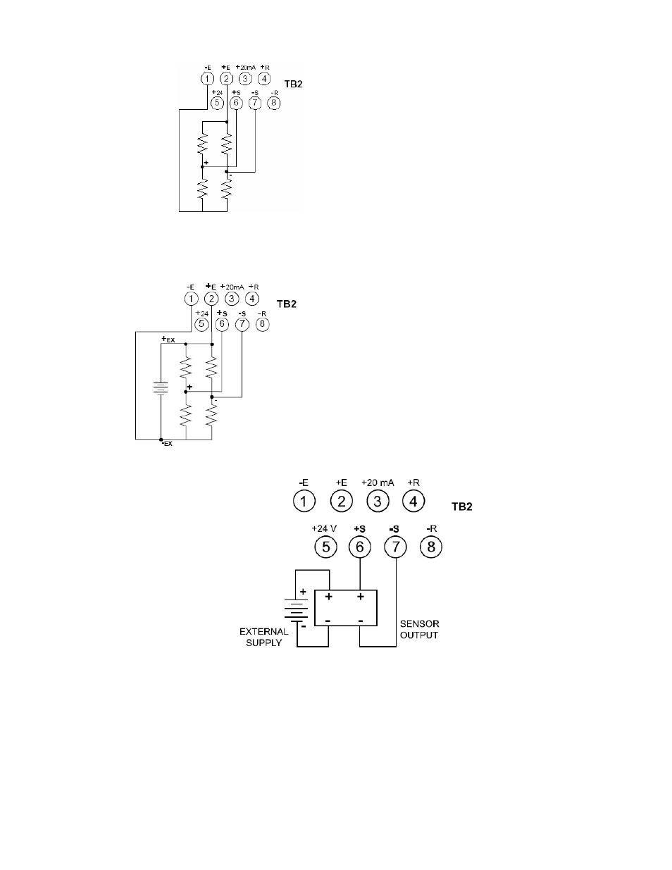 Cooper Instruments & Systems DFI Infinity CS Economy Digital Indicator User Manual | Page 13 / 36
