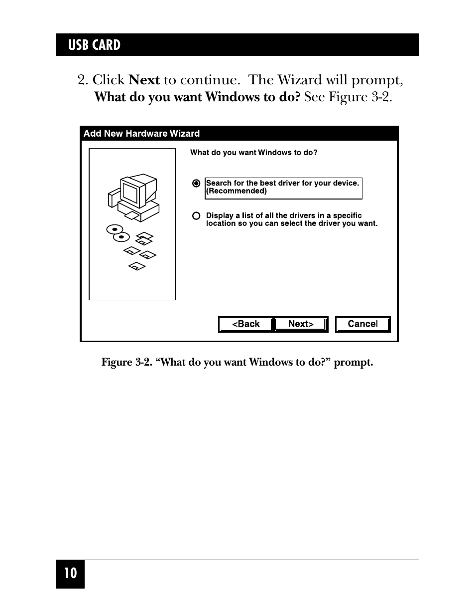 Black Box IC136C User Manual | Page 11 / 23