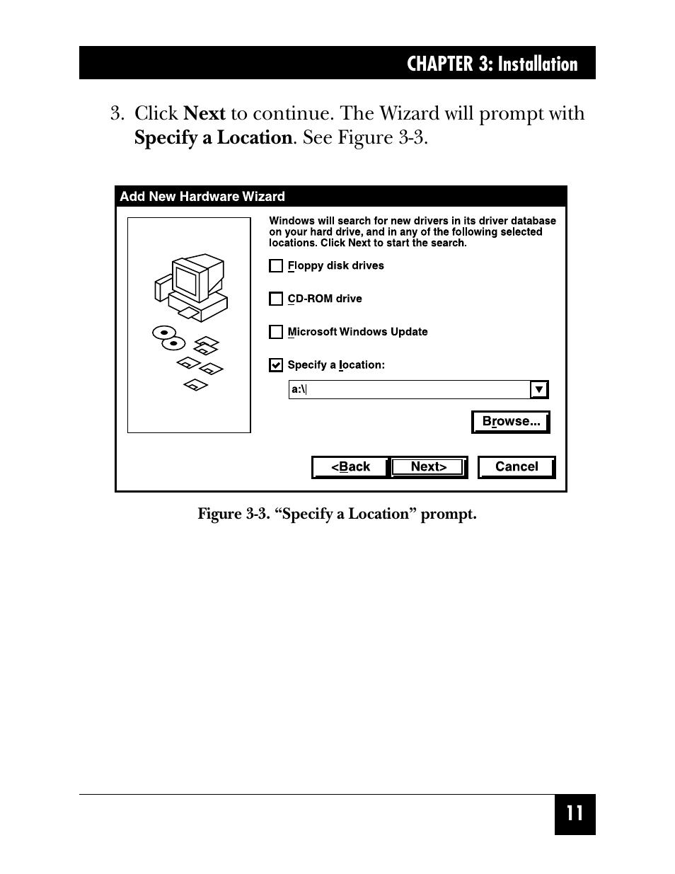Black Box IC136C User Manual | Page 12 / 23
