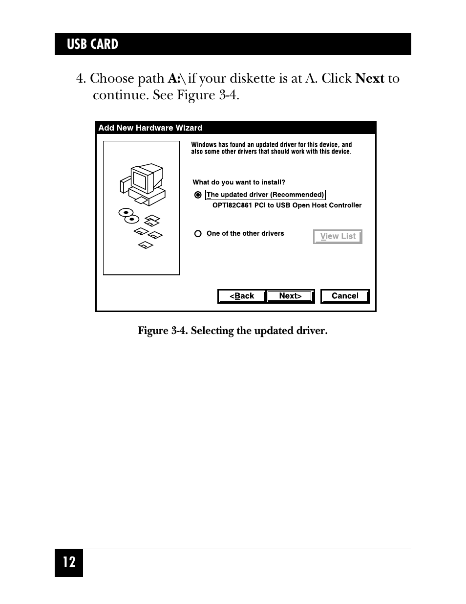 Black Box IC136C User Manual | Page 13 / 23