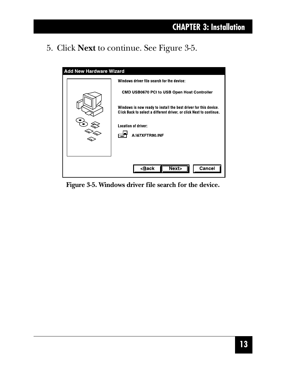 Black Box IC136C User Manual | Page 14 / 23