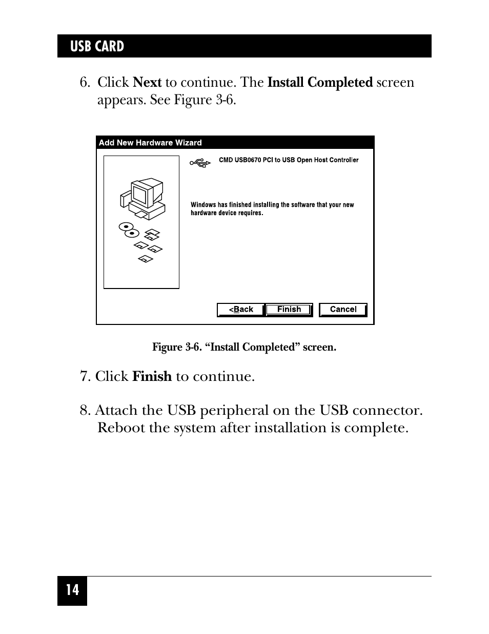 Black Box IC136C User Manual | Page 15 / 23