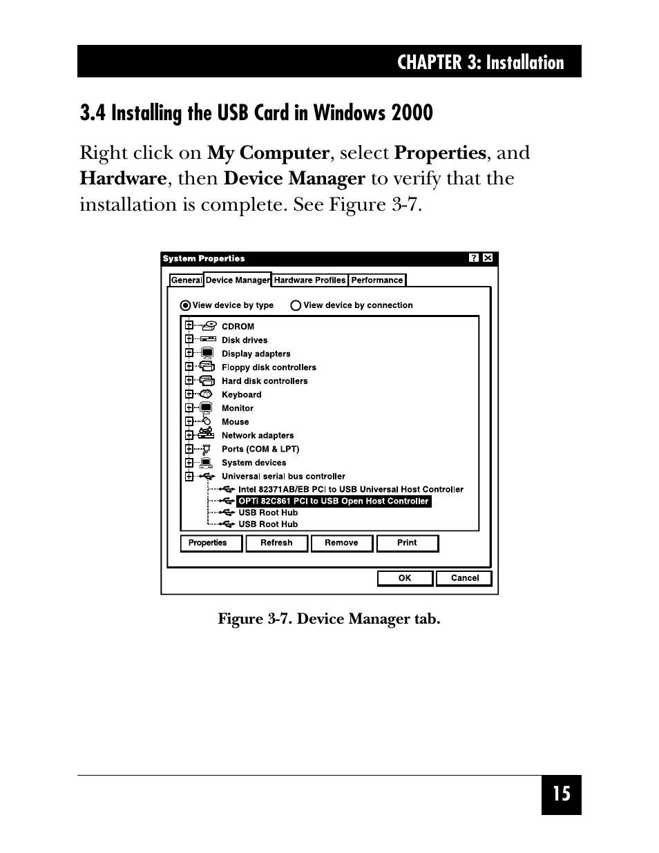 Black Box IC136C User Manual | Page 16 / 23