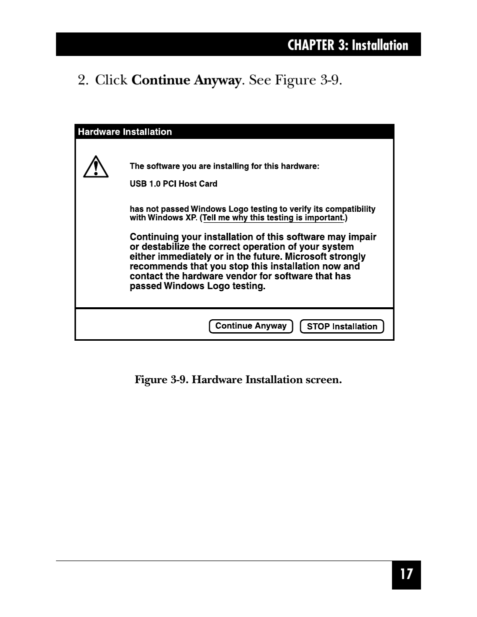 Black Box IC136C User Manual | Page 18 / 23