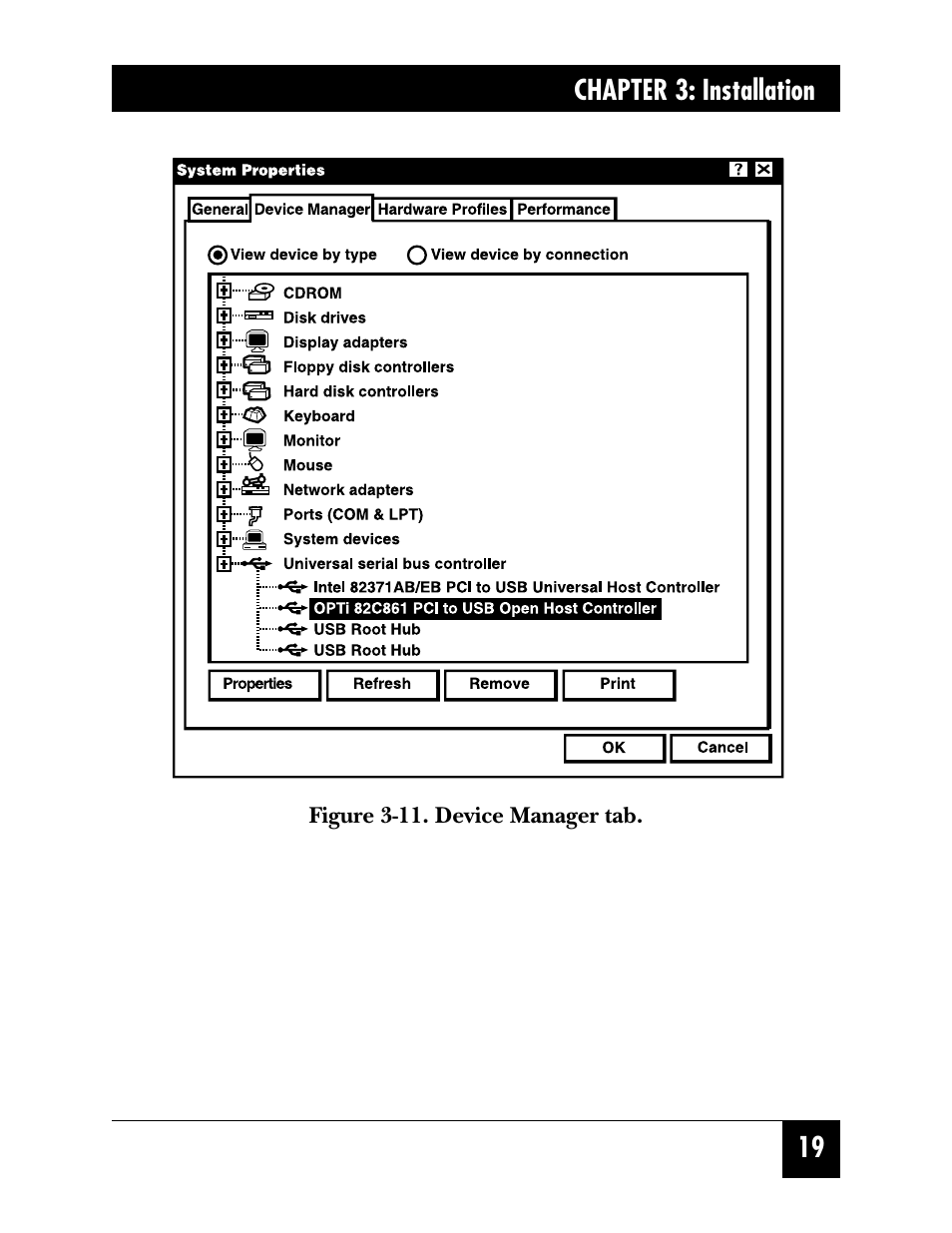 Black Box IC136C User Manual | Page 20 / 23