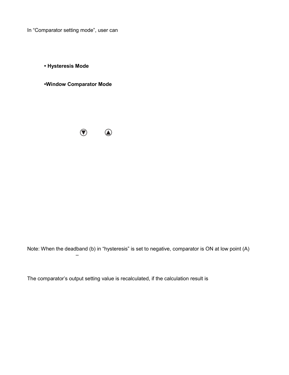 Cooper Instruments & Systems PTT 260 Digital Pressure Sensor User Manual | Page 14 / 19