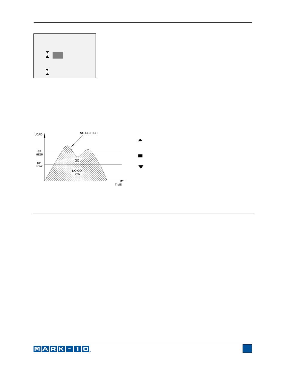 Cooper Instruments & Systems Model 3i Basic Force/Torque Indicator User Manual | Page 11 / 24