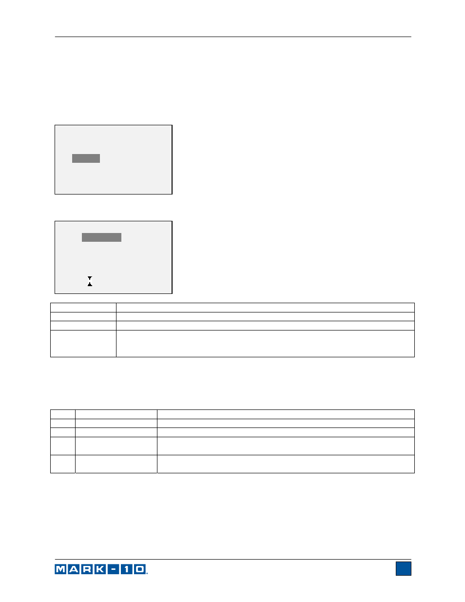 Cooper Instruments & Systems Model 5i Advanced Force/Torque Indicator User Manual | Page 11 / 35