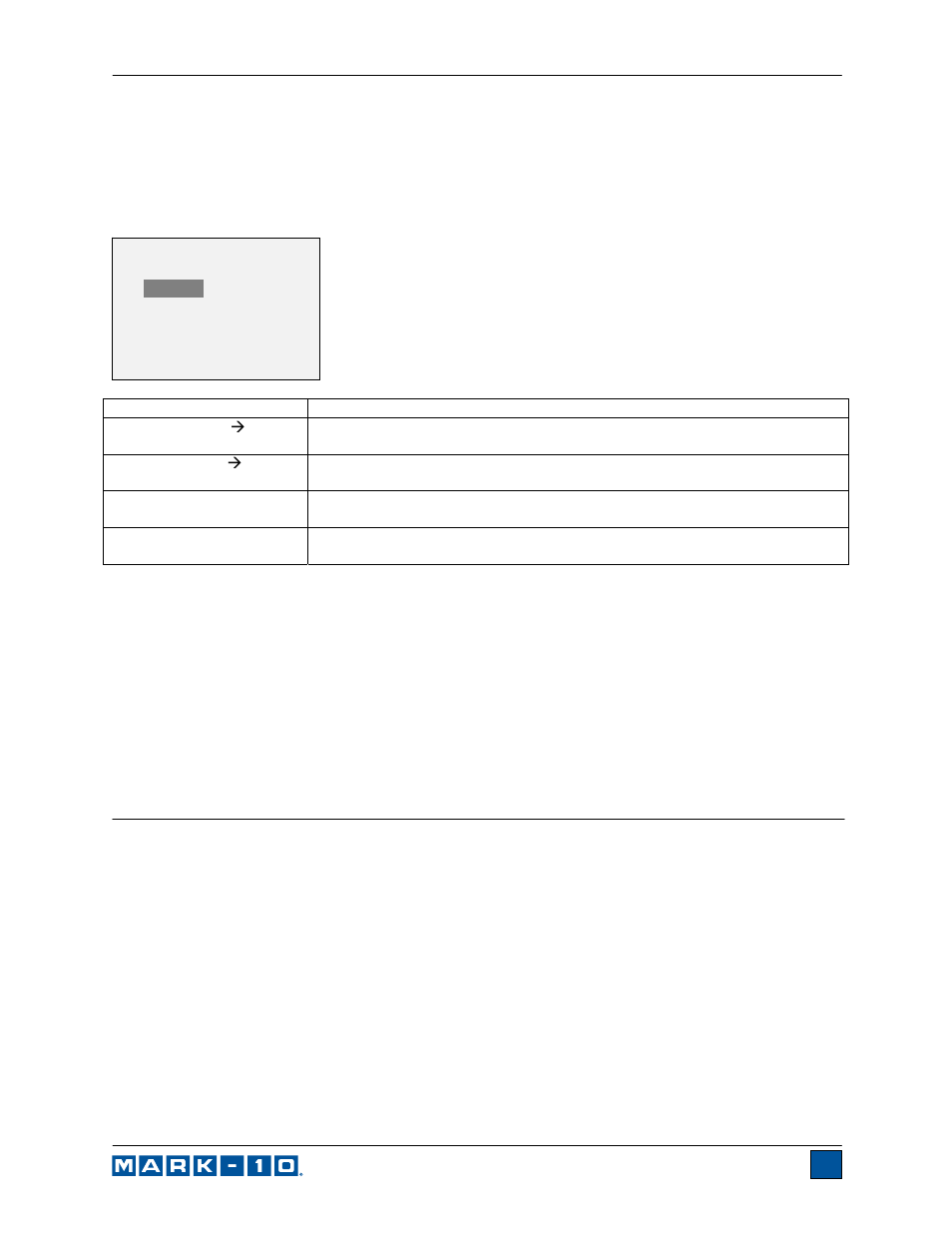 Cooper Instruments & Systems Model 5i Advanced Force/Torque Indicator User Manual | Page 12 / 35