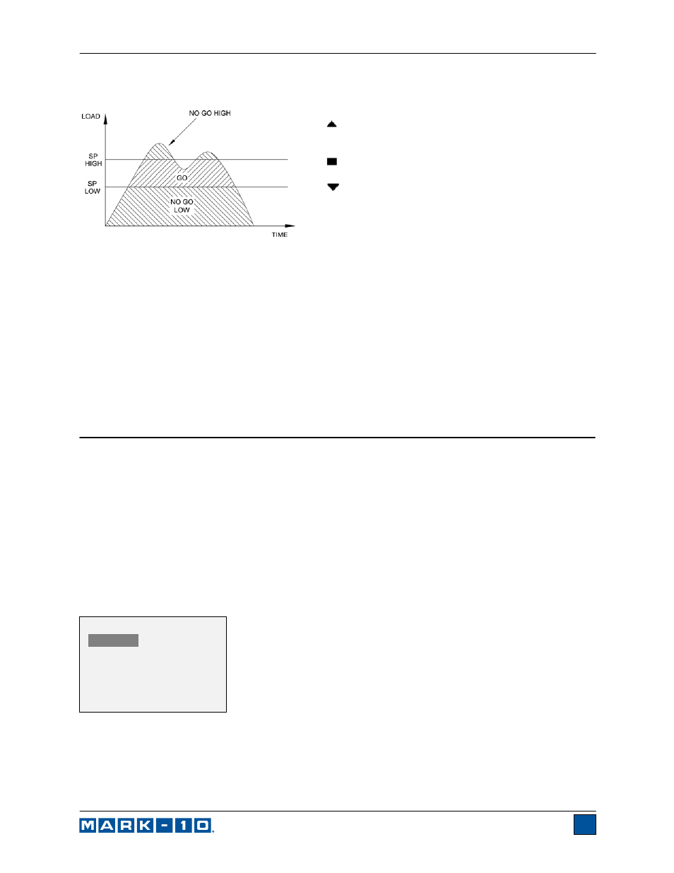 Cooper Instruments & Systems Model 5i Advanced Force/Torque Indicator User Manual | Page 14 / 35