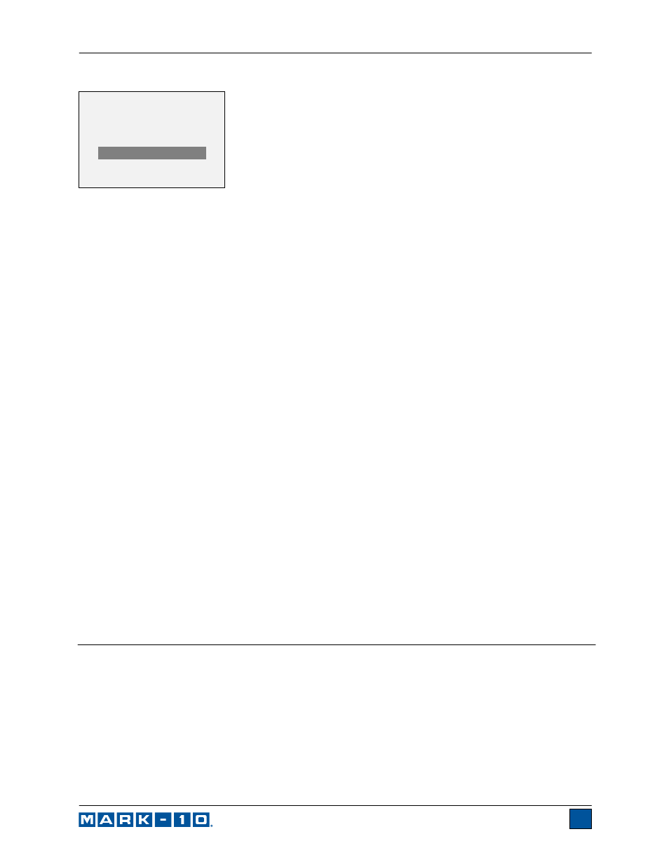 Cooper Instruments & Systems Model 5i Advanced Force/Torque Indicator User Manual | Page 15 / 35
