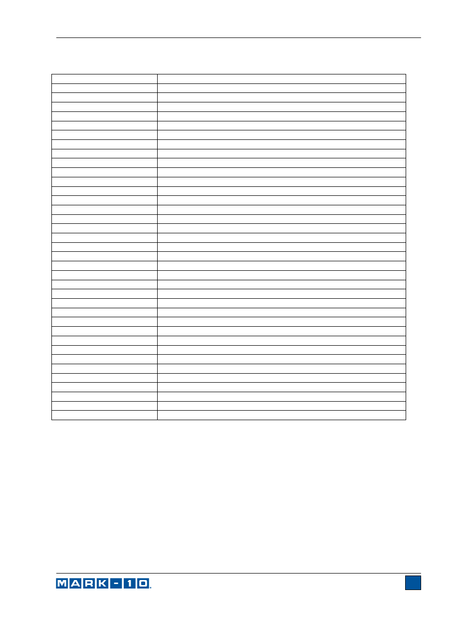 Cooper Instruments & Systems Model 5i Advanced Force/Torque Indicator User Manual | Page 32 / 35
