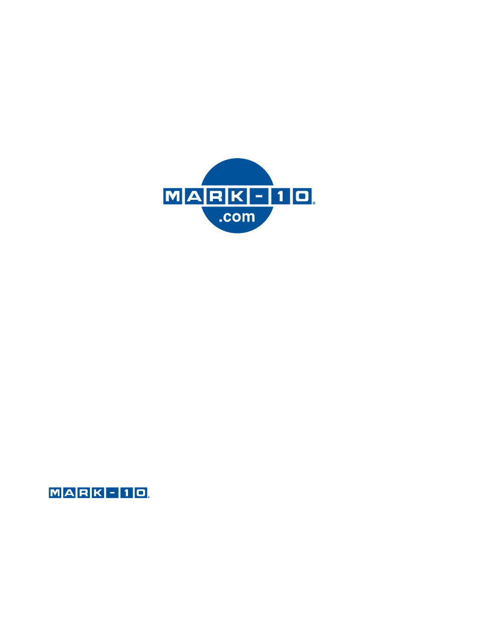 Cooper Instruments & Systems Model 5i Advanced Force/Torque Indicator User Manual | Page 35 / 35