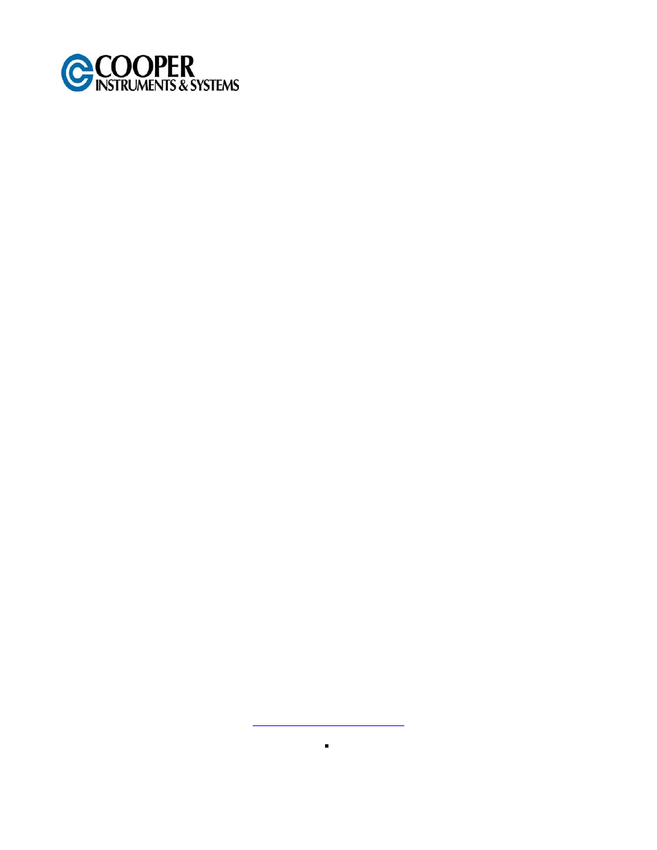 Cooper Instruments & Systems Model 7i Professional Force/Torque Indicator User Manual | 42 pages
