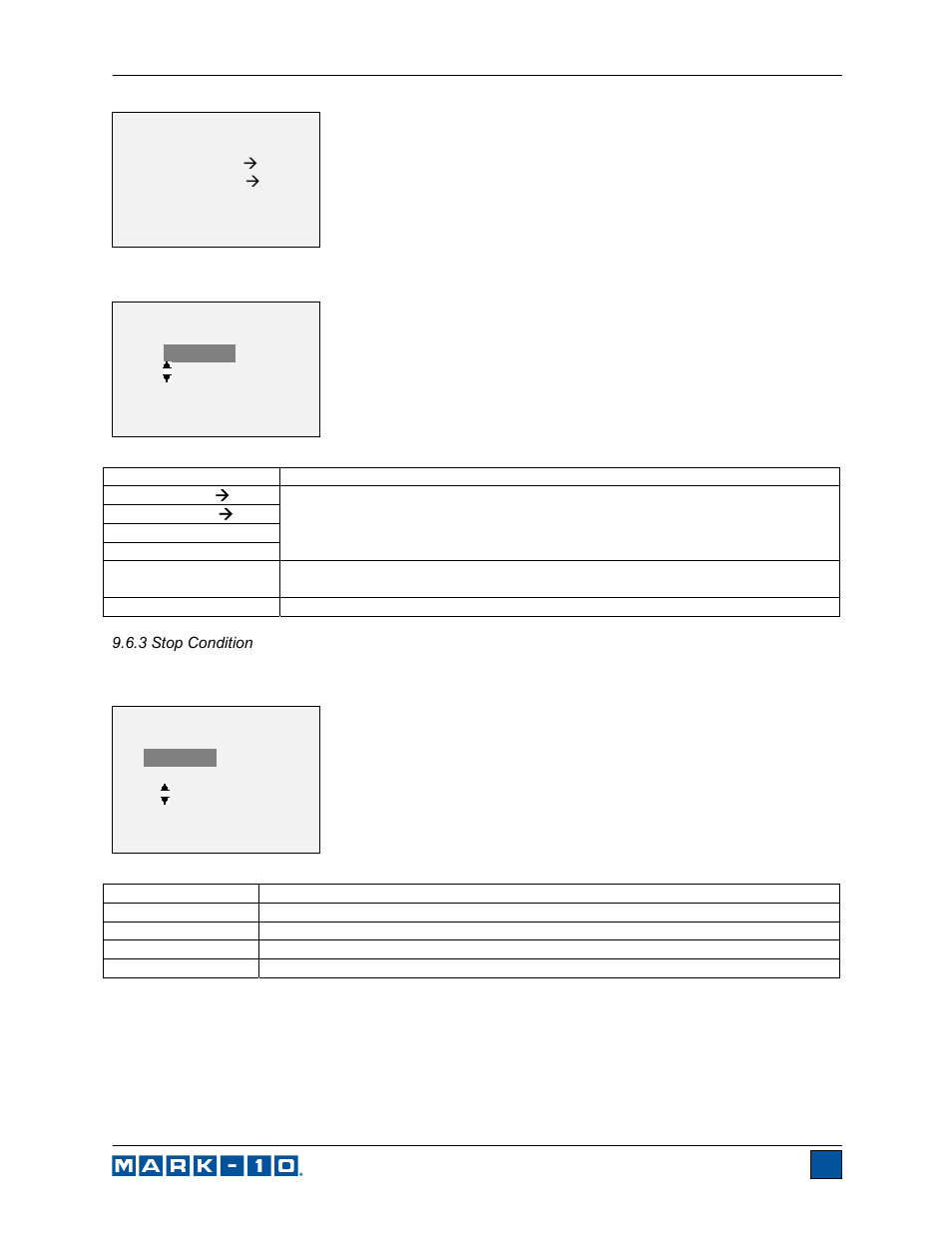 Cooper Instruments & Systems Model 7i Professional Force/Torque Indicator User Manual | Page 19 / 42