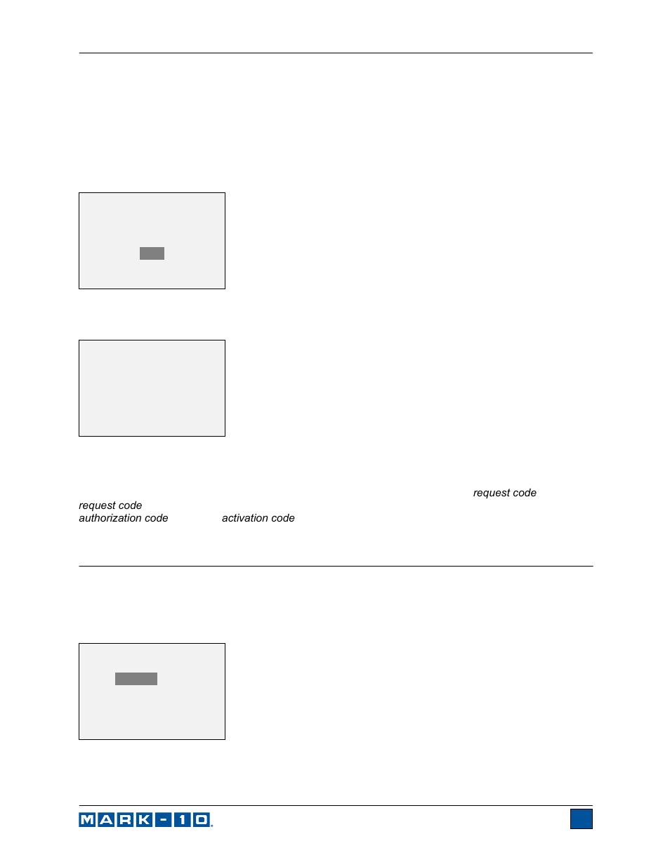 Cooper Instruments & Systems Model 7i Professional Force/Torque Indicator User Manual | Page 37 / 42