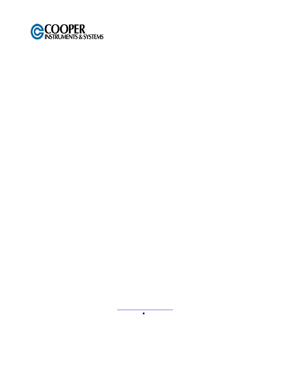 Cooper Instruments & Systems Series M4 Digital Force Gage User Manual | 23 pages