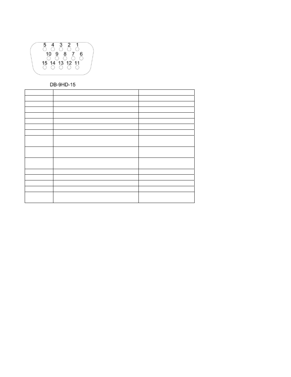 Cooper Instruments & Systems M5-1000 High Capacity Digital Force Gage User Manual | Page 18 / 28