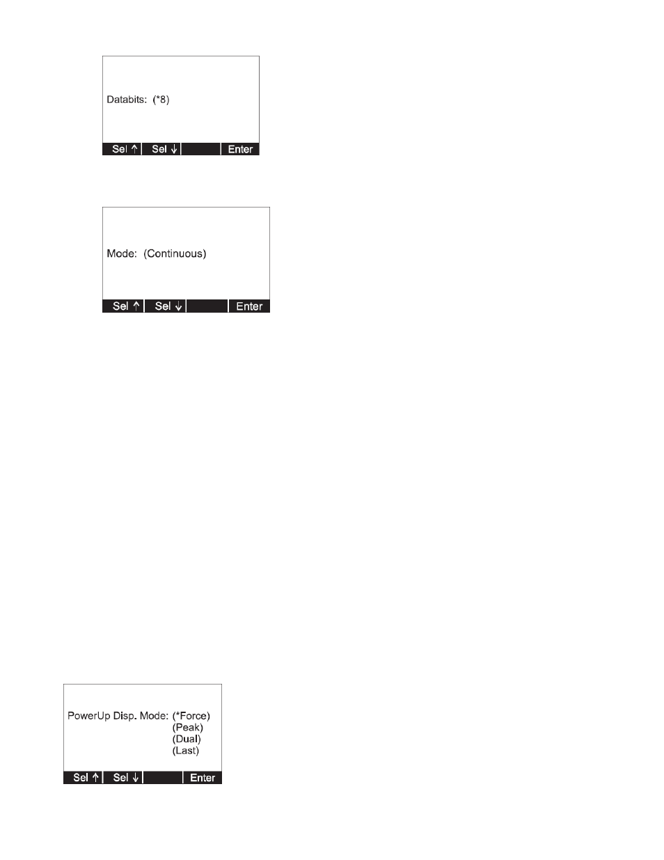 Cooper Instruments & Systems LTL 730 Wireless Tension Link Load Cell User Manual | Page 15 / 29