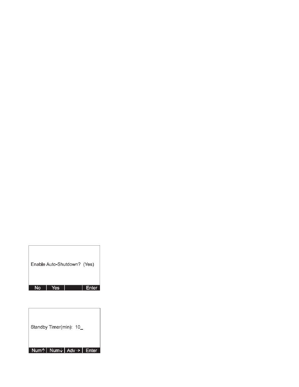 Cooper Instruments & Systems LTL 730 Wireless Tension Link Load Cell User Manual | Page 16 / 29