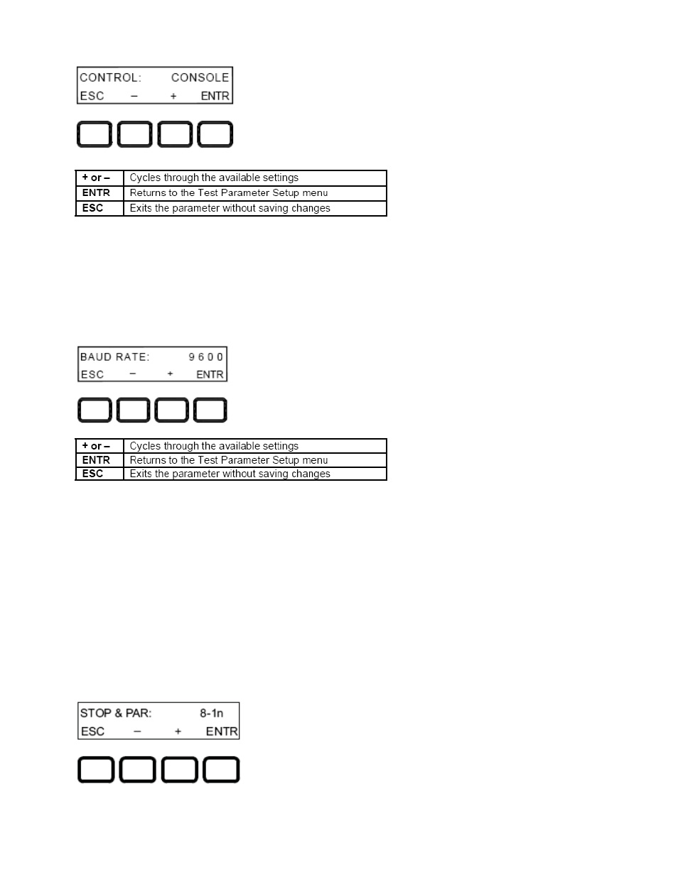 Cooper Instruments & Systems DFR 1250 Two Channel Paperless Recorder User Manual | Page 12 / 22