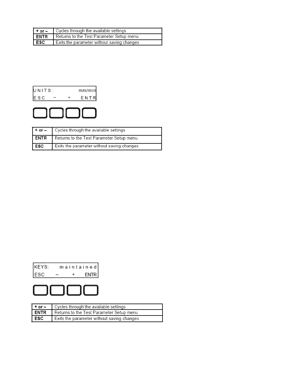 Cooper Instruments & Systems DFR 1250 Two Channel Paperless Recorder User Manual | Page 13 / 22