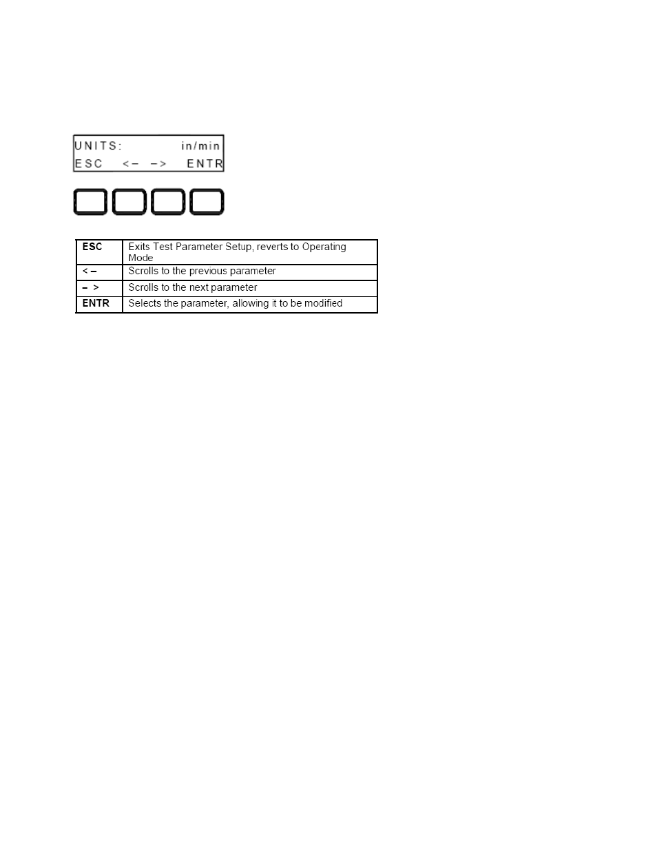 Cooper Instruments & Systems DFR 1250 Two Channel Paperless Recorder User Manual | Page 6 / 22