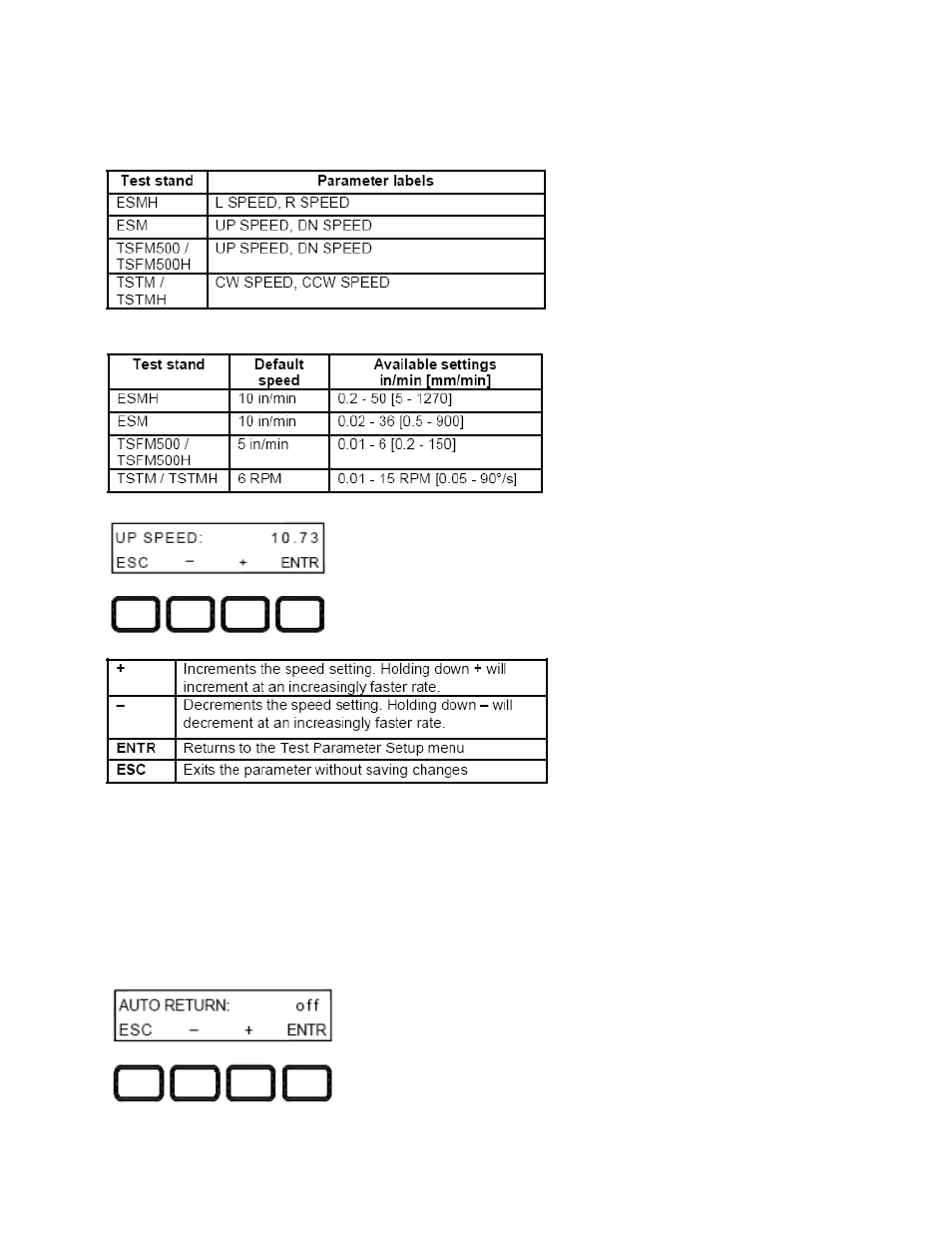 Cooper Instruments & Systems DFR 1250 Two Channel Paperless Recorder User Manual | Page 8 / 22
