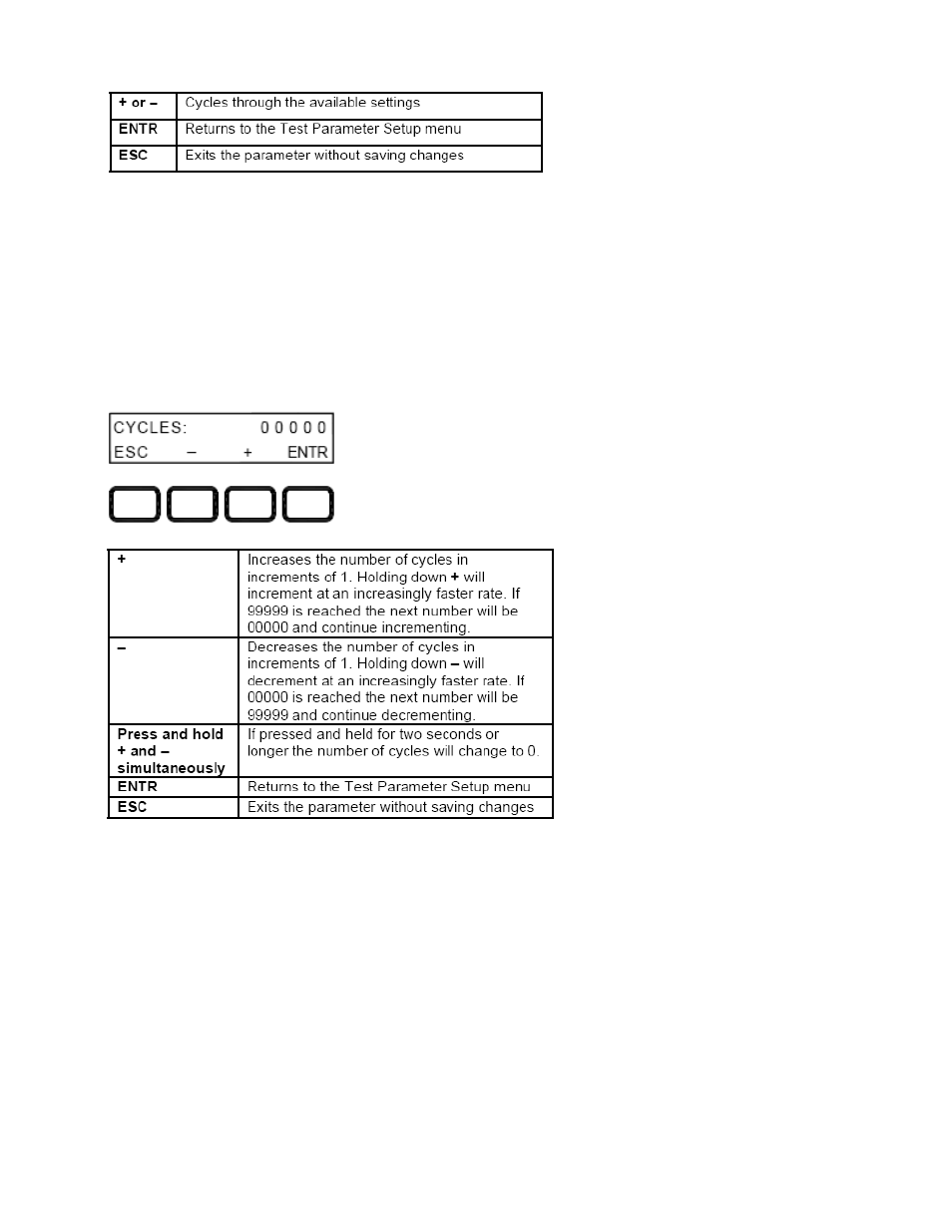 Cooper Instruments & Systems DFR 1250 Two Channel Paperless Recorder User Manual | Page 9 / 22