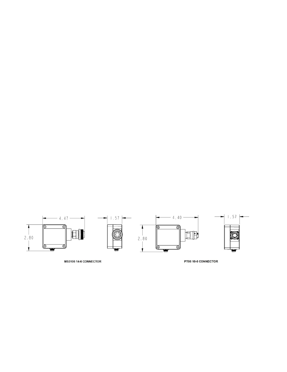 0 specifications, 1 general system specifications, 1 masterlink 3000 amplifier specifications | Cooper Instruments & Systems MasterLink 3000 Wireless Load Cell Amplifier User Manual | Page 4 / 21