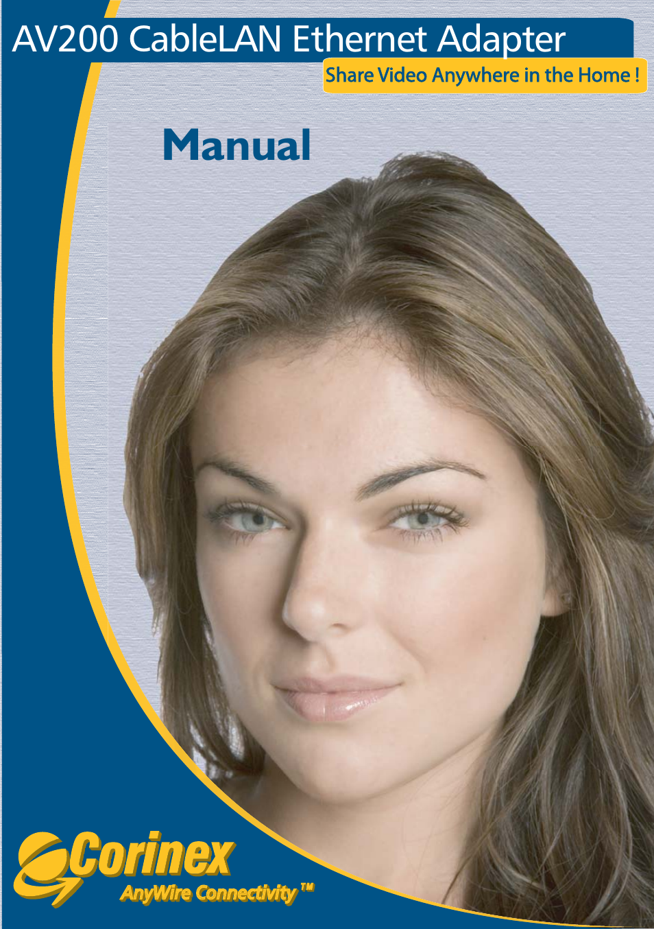 Black Box AV200 User Manual | 44 pages