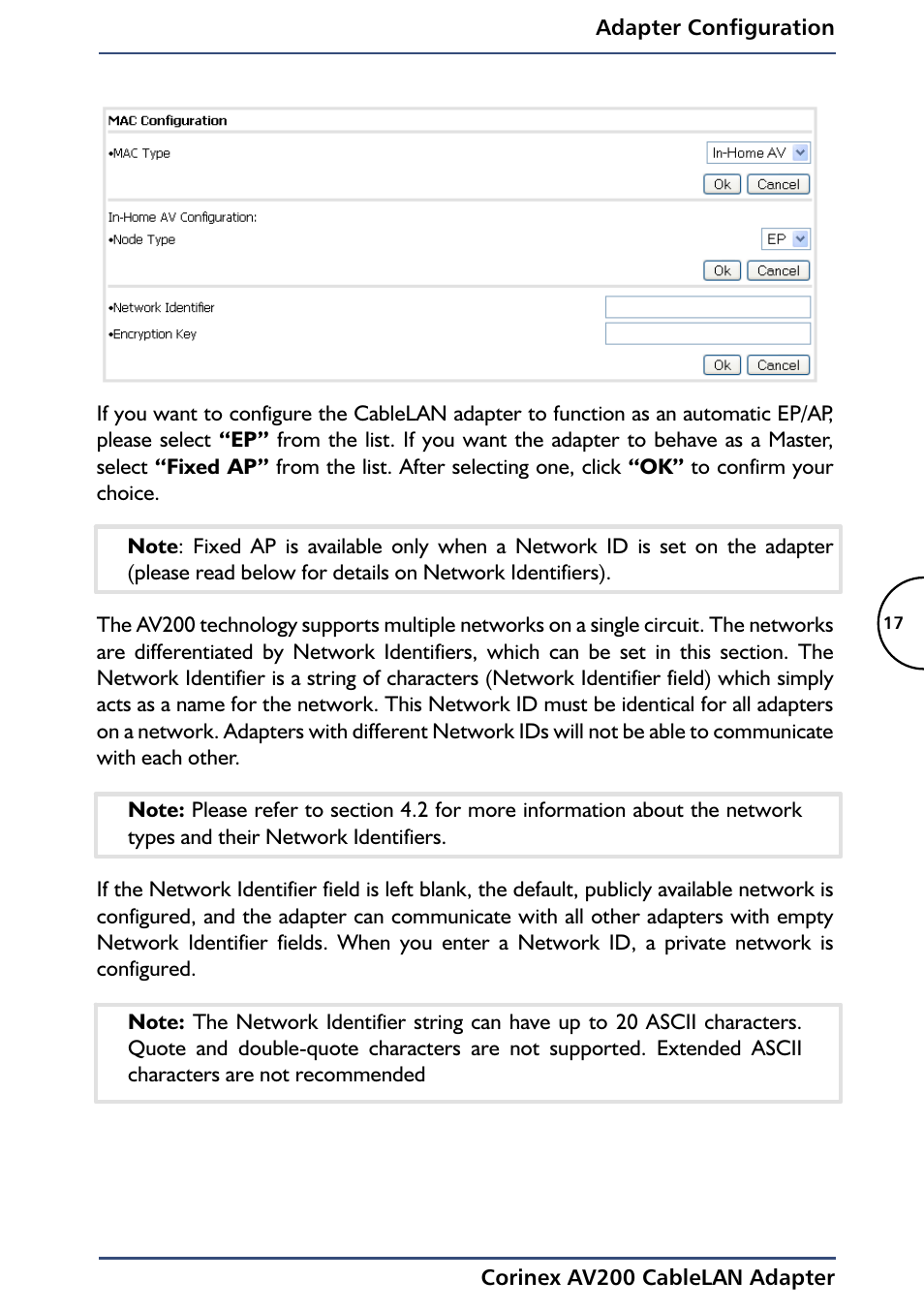 Black Box AV200 User Manual | Page 19 / 44