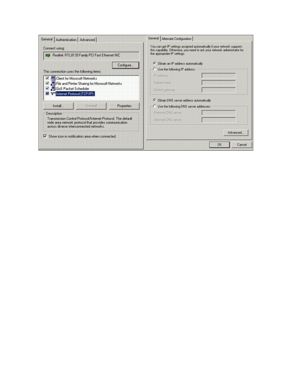 4 administration, configuration and status | CTEK Z4200U SkyRouter User Manual | Page 11 / 56