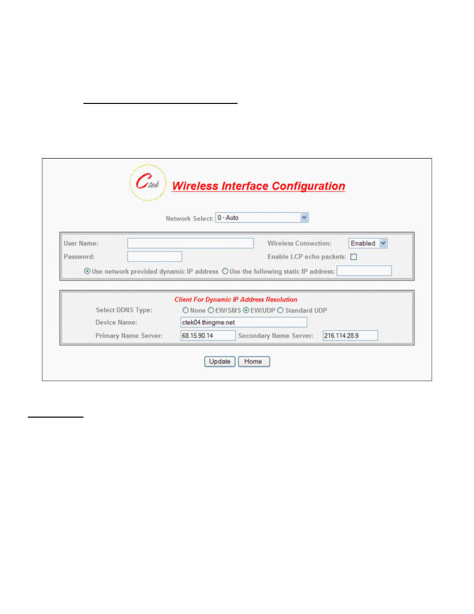 CTEK Z4200U SkyRouter User Manual | Page 15 / 56