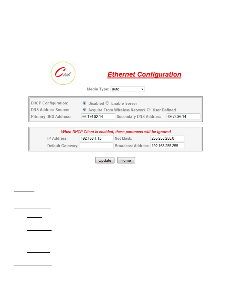 CTEK Z4200U SkyRouter User Manual | Page 19 / 56