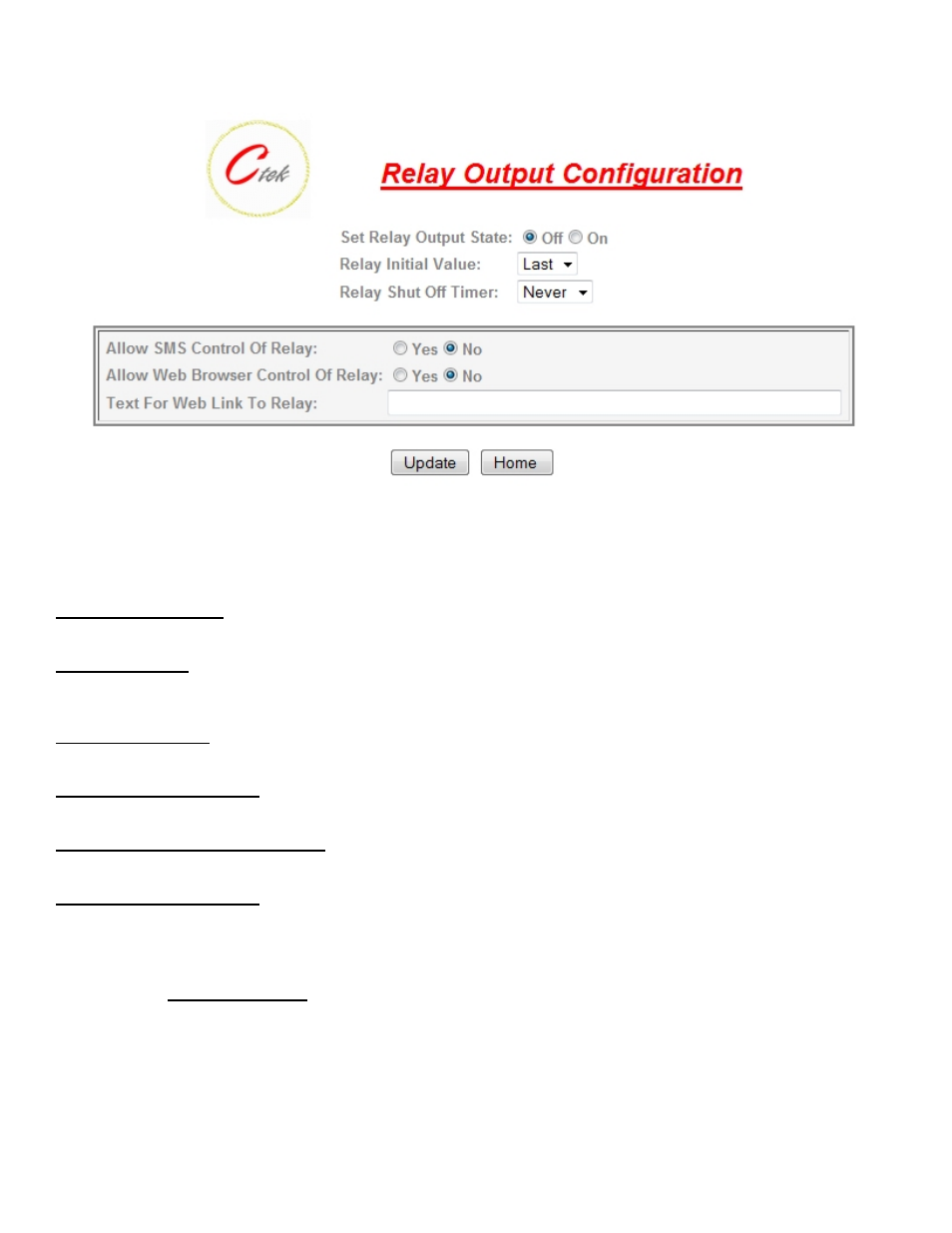 CTEK Z4200U SkyRouter User Manual | Page 24 / 56