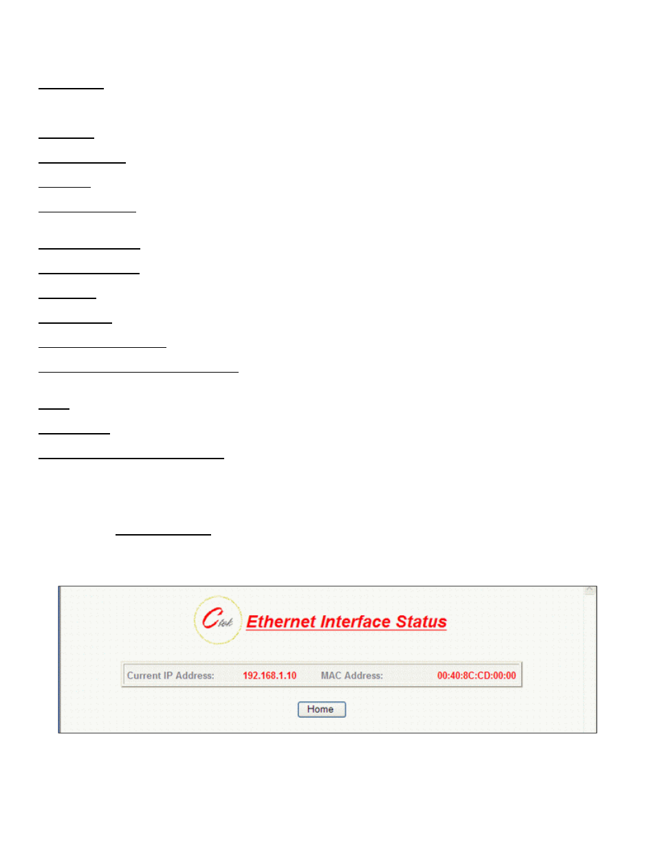 CTEK Z4200U SkyRouter User Manual | Page 30 / 56