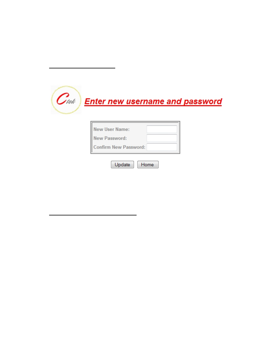 CTEK Z4200U SkyRouter User Manual | Page 31 / 56