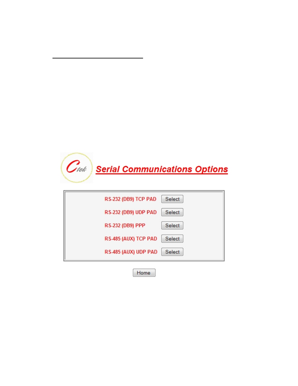 CTEK Z4200U SkyRouter User Manual | Page 36 / 56