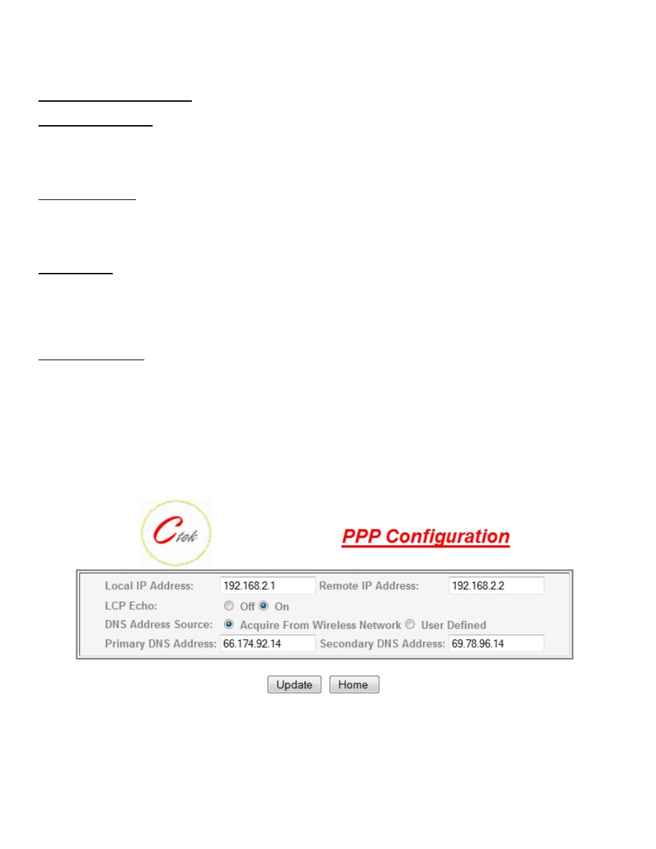 CTEK Z4200U SkyRouter User Manual | Page 43 / 56
