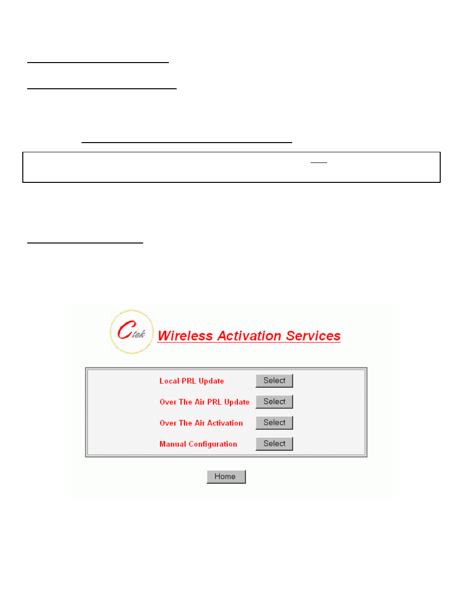 CTEK Z4200U SkyRouter User Manual | Page 45 / 56