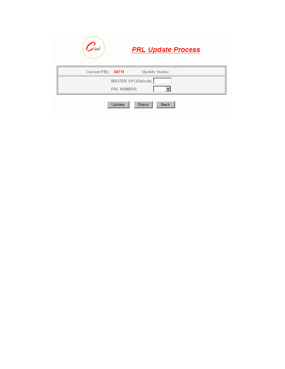 CTEK Z4200U SkyRouter User Manual | Page 49 / 56